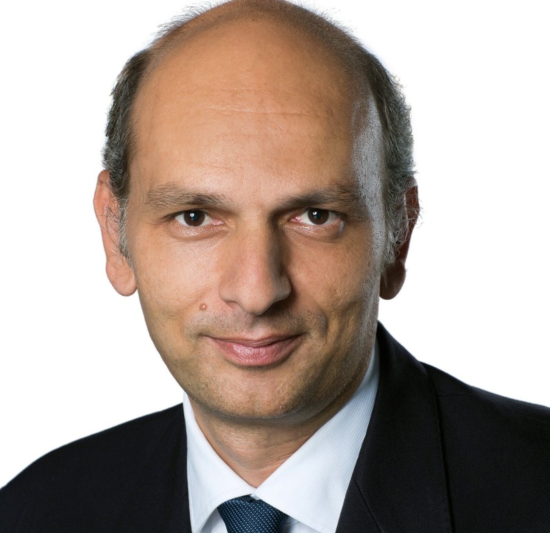 Ayman Sami, country head, JLL, Egypt.