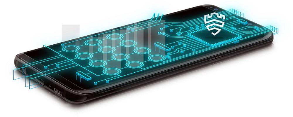 Samsung Group’s Knox security solution provides customers using Samsung devices with high standards of security and privacy in light of the increasing threats and security breaches.