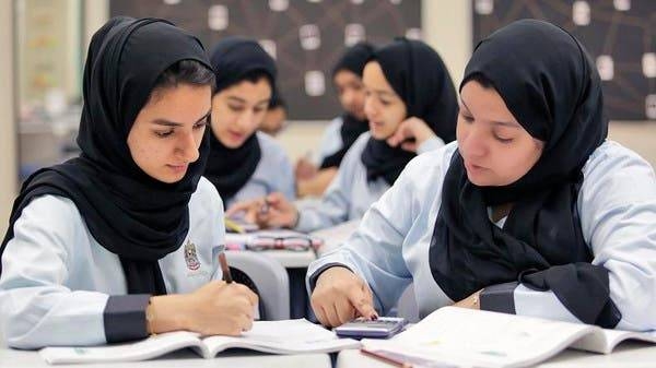 UAE Ministry of Education school in Dubai, Abu Dhabi -- Courtesy photo
