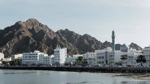 A view of the city of Muscat in Oman. -- File photo