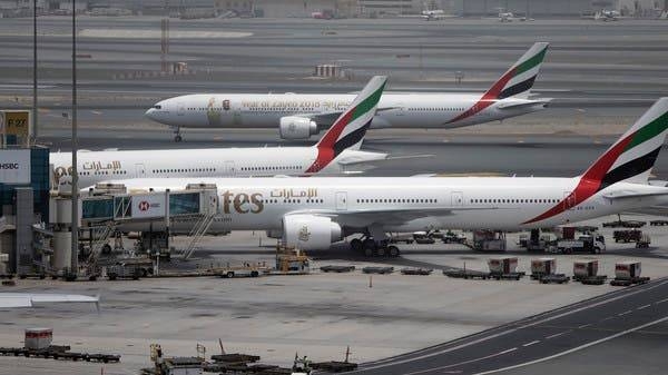 Emirates announces limited 
passenger flights into UAE