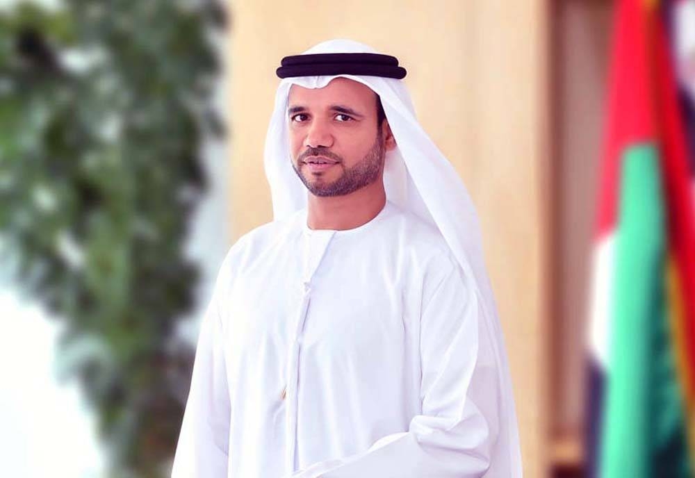 Khalifa Al Suwaidi