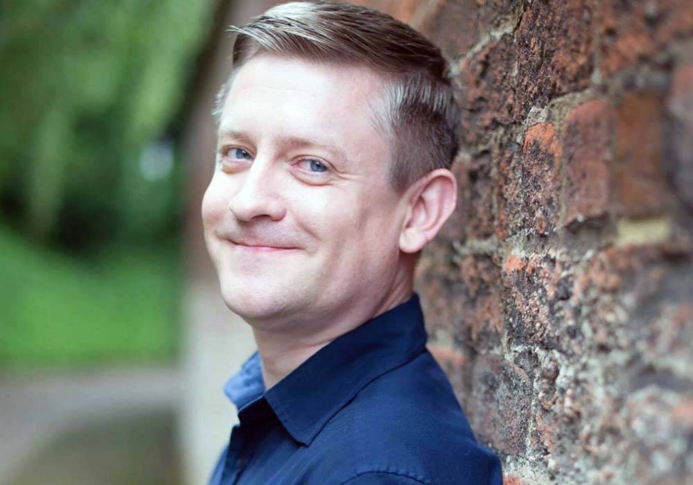 Carl Wearn, head of e-crime at Mimecast.