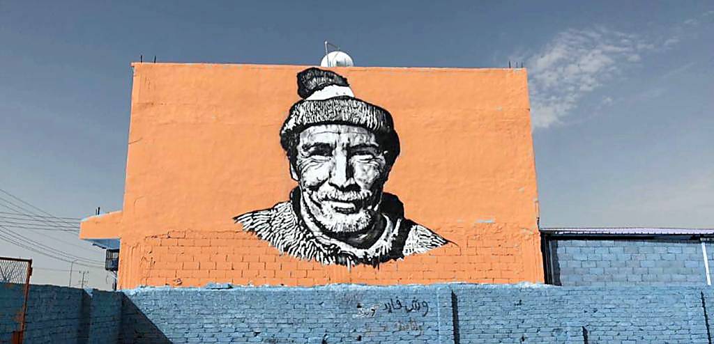 Klakh village in Taif honors its son after cities shut the door on him