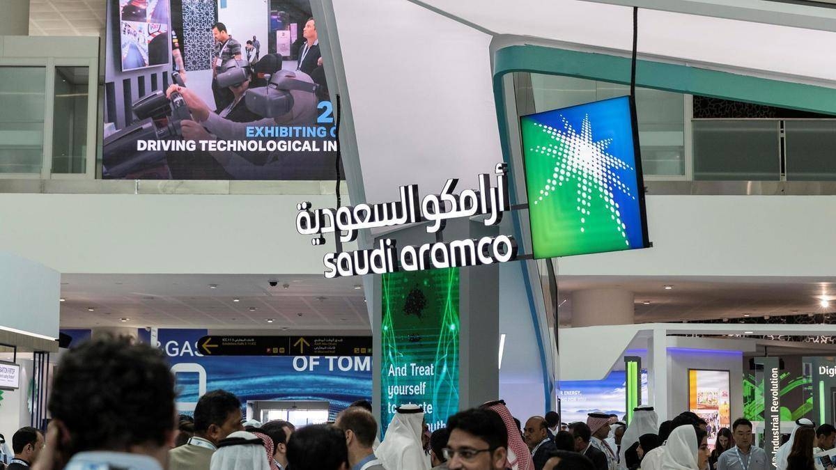 Aramco earns SR62.48 billion in the first quarter