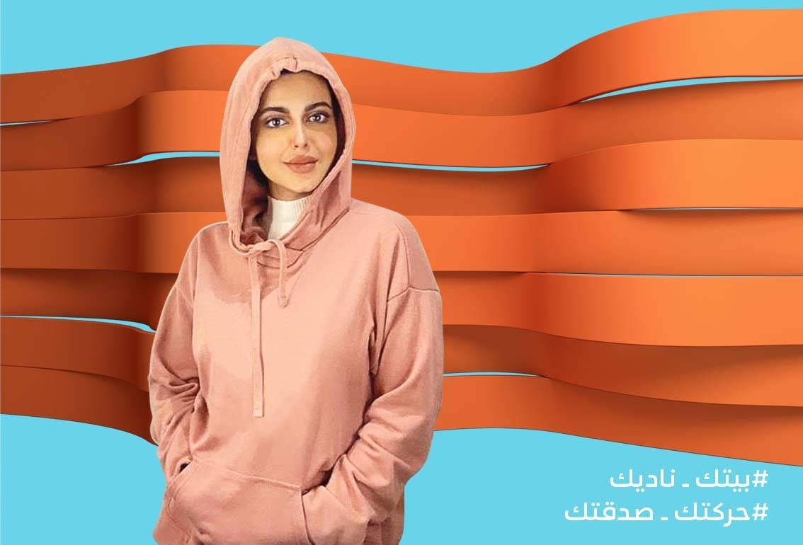 Aya Alduhaiman.