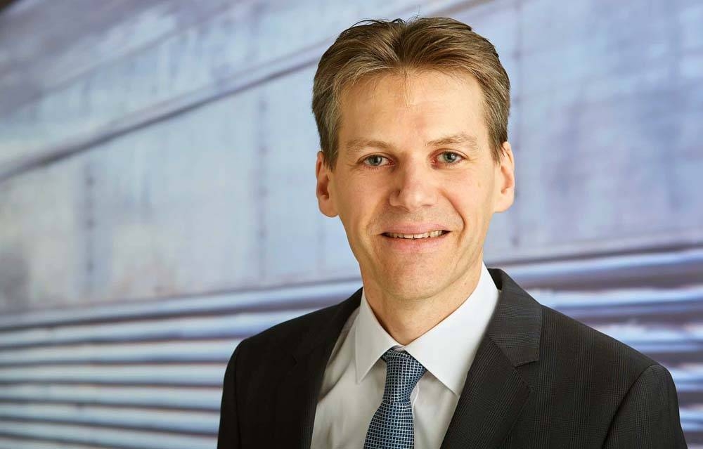 Mark Lambrecht