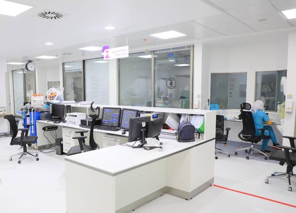 Saudi Arabia announces new standards in hospitals