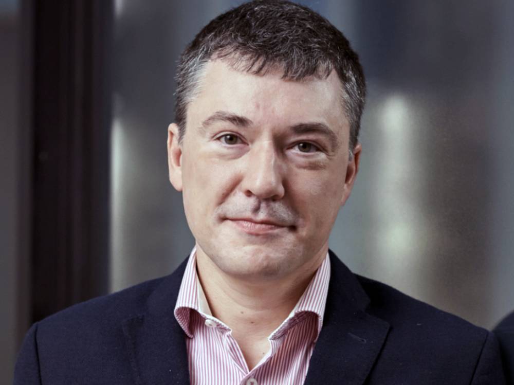 Chester Wisniewski - principal research scientist, Sophos