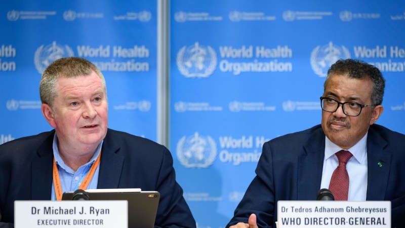 
With many countries across Europe have started easing their lockdowns, allowing people to move around more and businesses to reopen, the WHO warned there was no way to guarantee that easing the restrictions would not trigger a second wave of infections. — Courtesy photo