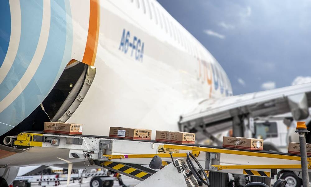 flydubai continues to focus its efforts on supporting government requests with repatriation flights and enabling the movement of essential goods across its network and beyond.