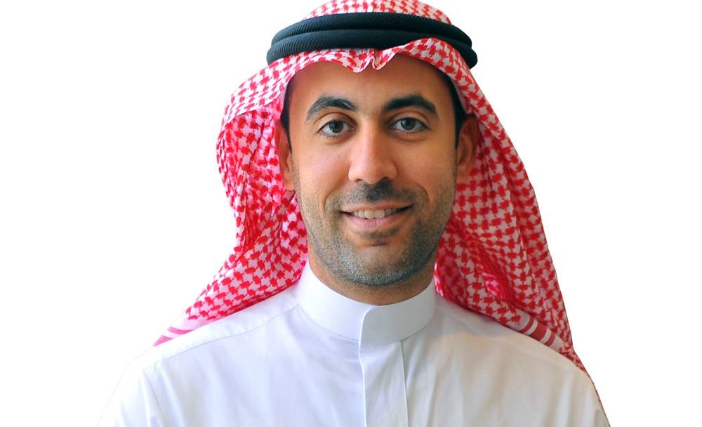 Dr. Mohanad AlShaikh, CEO of Al Salem Johnson Controls.