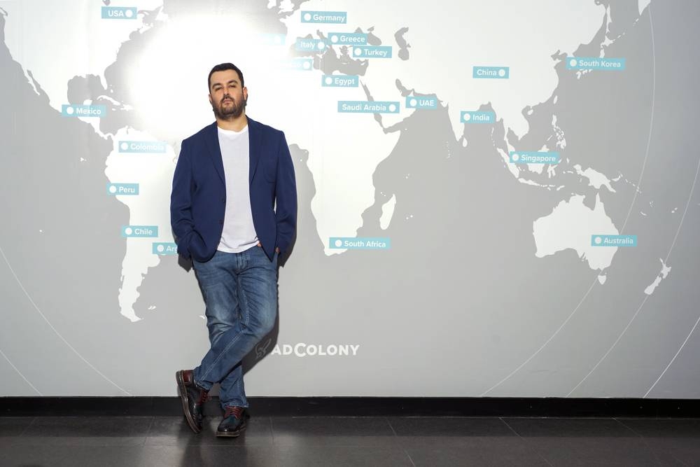 Mobile gaming grows in the Middle East by 25%