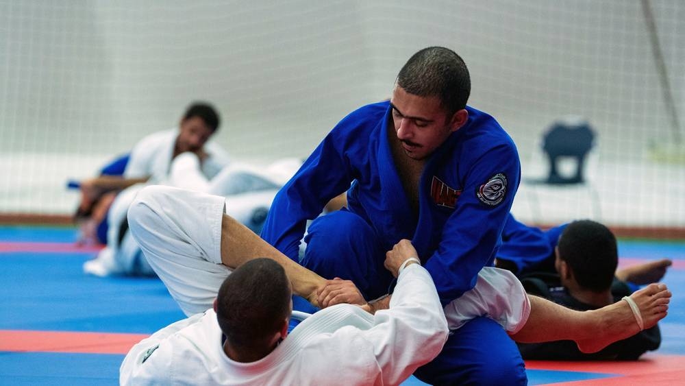 Refresher Jiu-Jitsu Tournament to feature 60 Emirati athletes.