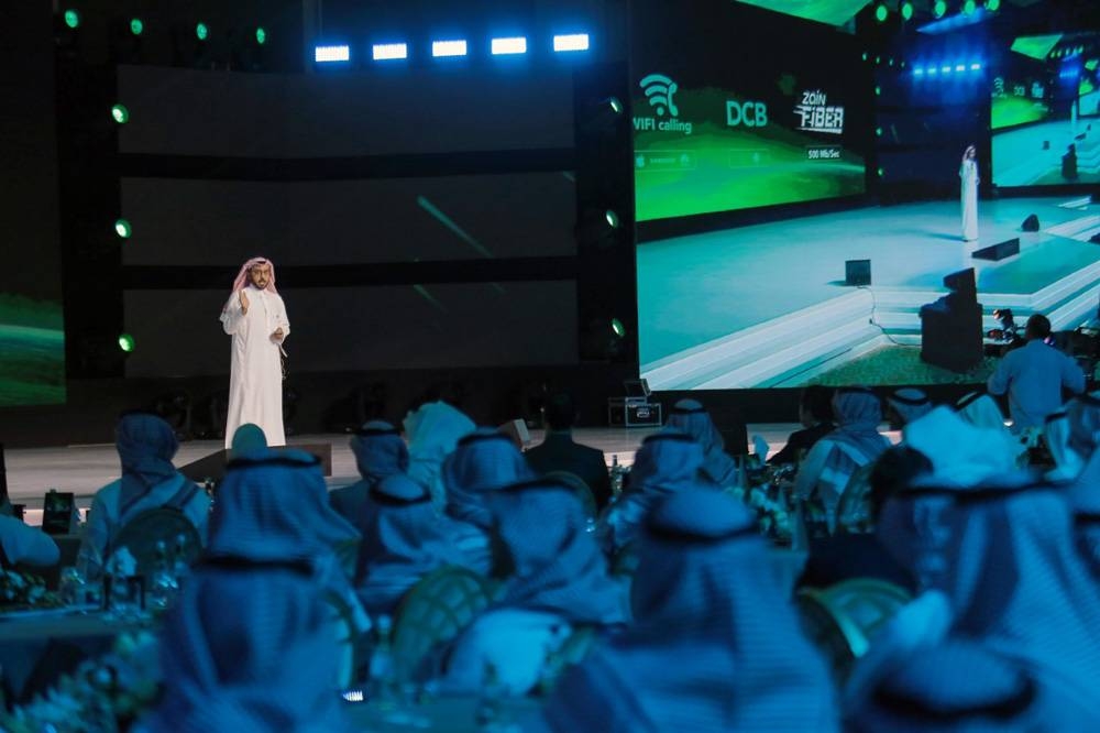 Zain KSA has recently accomplished a series of noteworthy achievements to support the expansion of its services and activities.