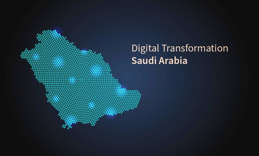 Saudi Arabia needs quicker digital transformation as COVID-19 toll mounts