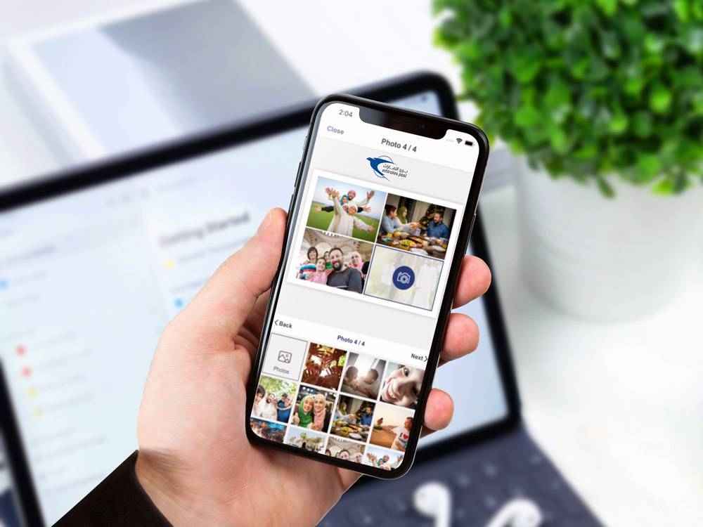 Emirates Post has launched ‘epostcard’ — a digital postcard application that will allow users to create customized physical postcards for friends, families, colleagues, and stakeholders.
