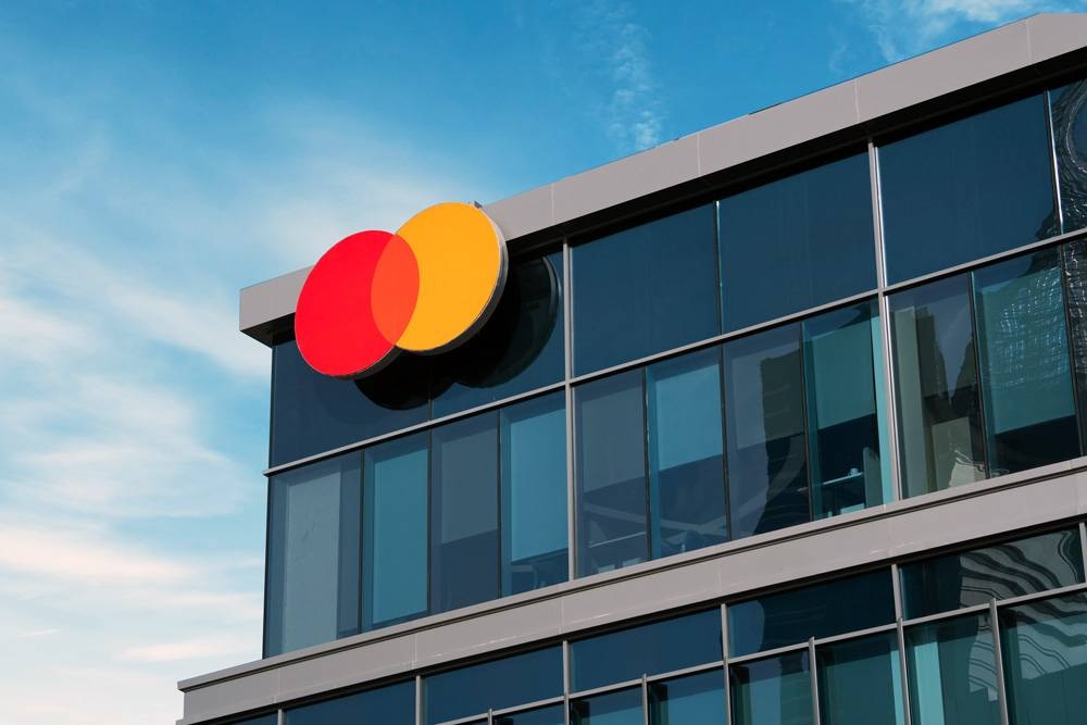 Mastercard MEA HQ