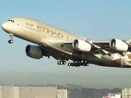 The deal will also extend Etihad’s specialized career training and development. — Courtesy photo