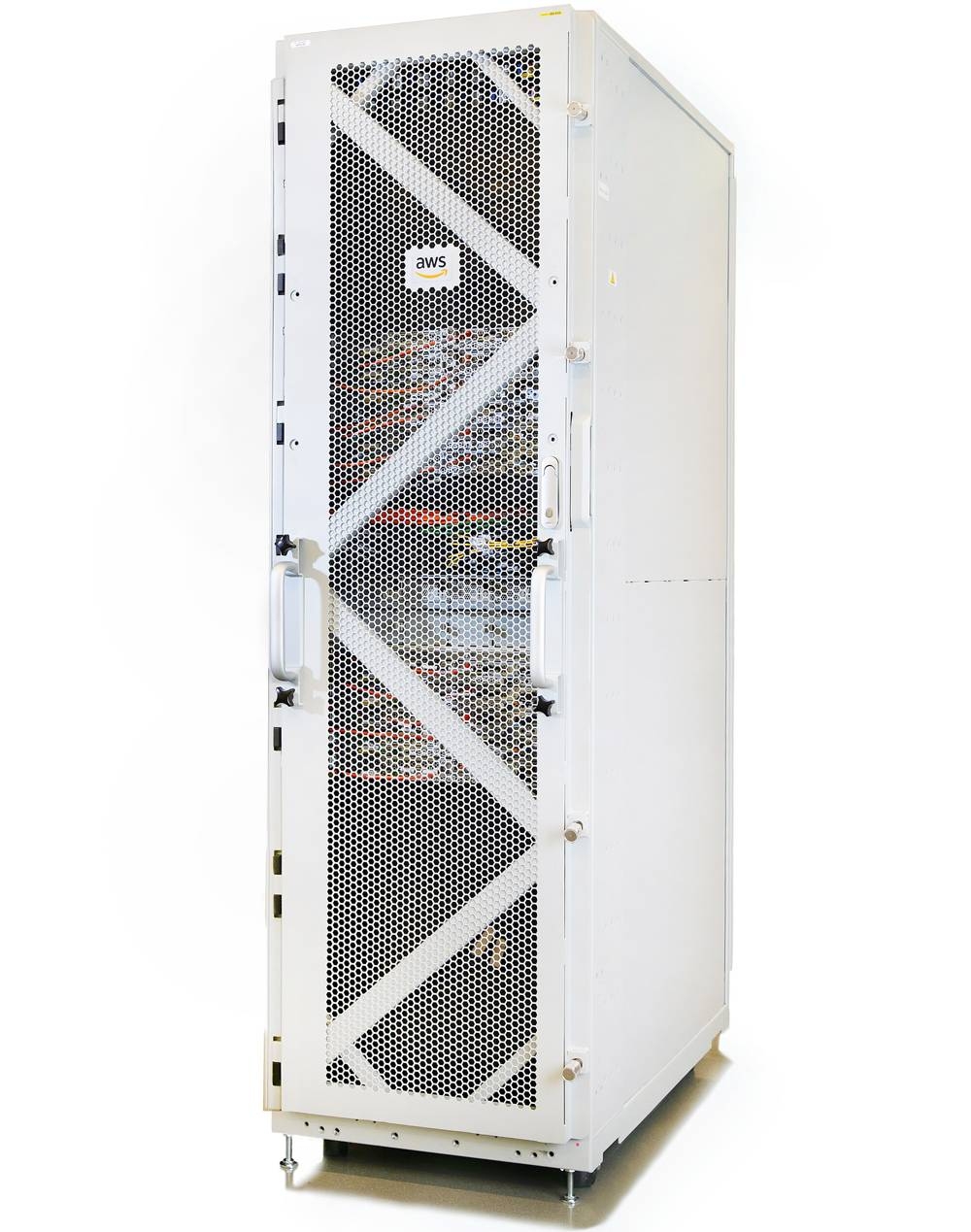 AWS server 