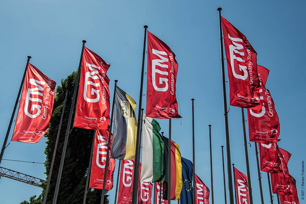 German Travel Mart - GTM