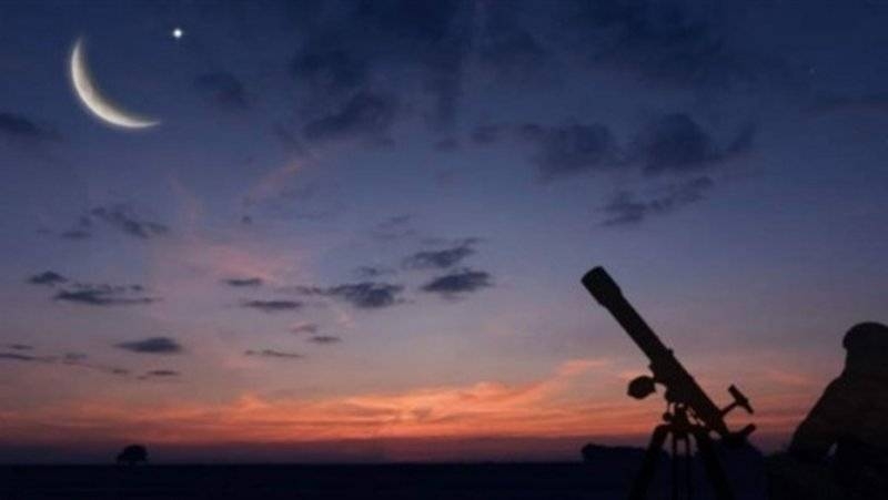 Supreme Court calls on Muslims to sight Shawwal crescent on Friday