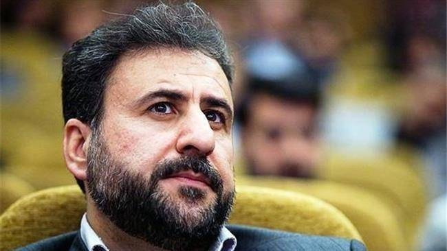 Heshmatollah Falahatpisheh, a member of the Iranian parliament's national security committee