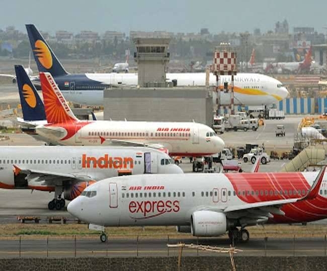The resumption of flights within the country, exactly two months after they were suspended, was announced in a tweet by India’s Civil Aviation Minister Hardeep Singh Puri on Wednesday. — Courtesy photo
