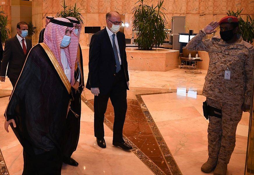 Iraq minister