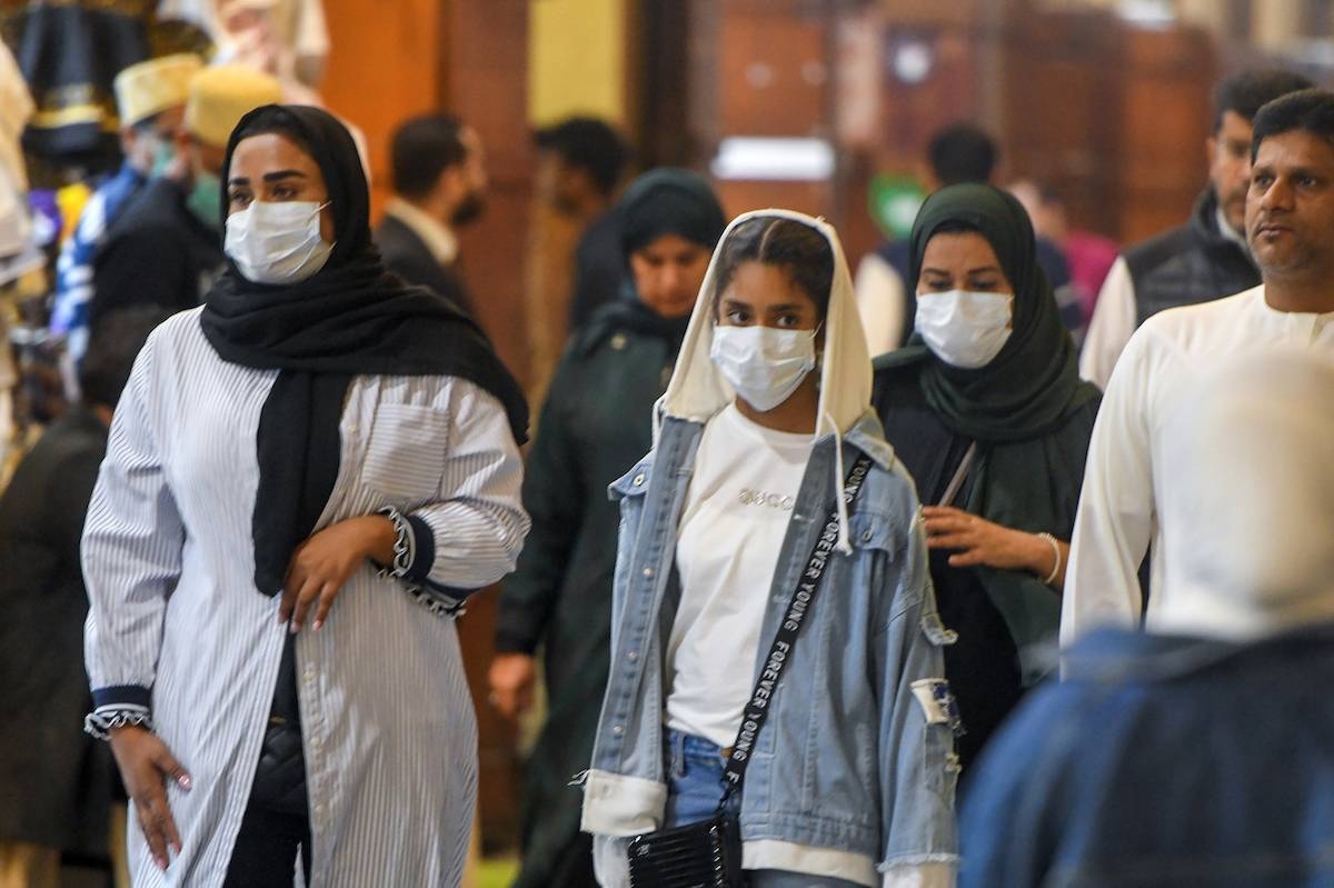 A total of 1,043 more patients have completely recovered after receiving the necessary treatment, bringing the total number of recoveries in the country to 13,798, according to the ministry’s figures. — Courtesy photo
