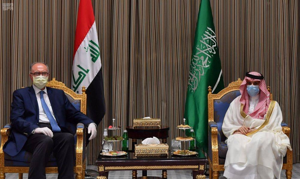 Saudi Arabia to send ambassador back to Iraq soon