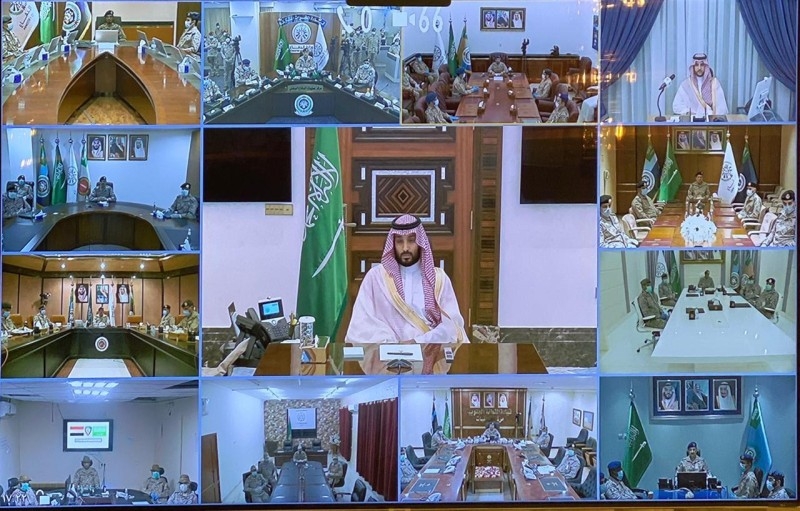 Crown Prince: Tough times will pass