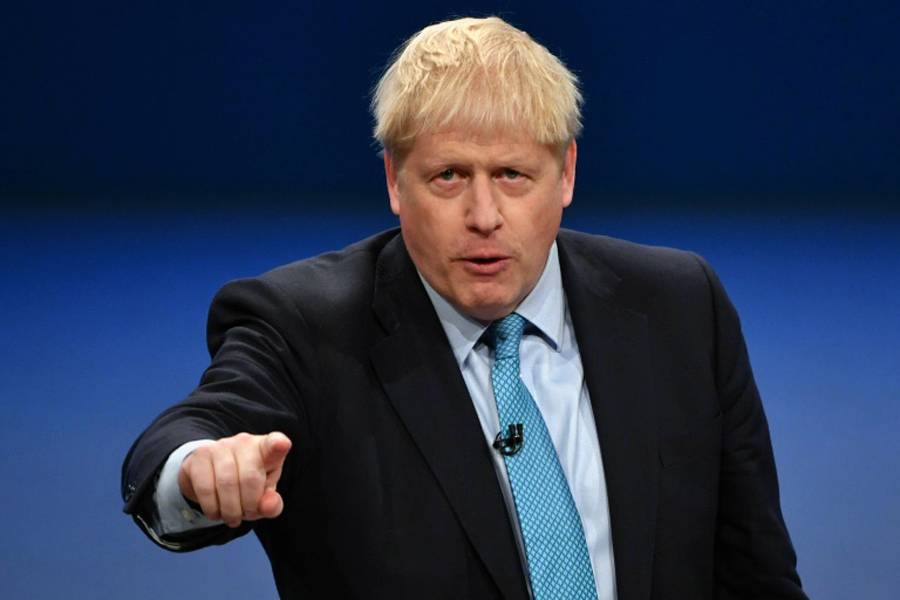 Boris Johnson, who hasn’t sacked Dominic Cummings on his long-distance travels during the coronavirus lockdown, now faces critics and even a revolt from the Tory MPs.

