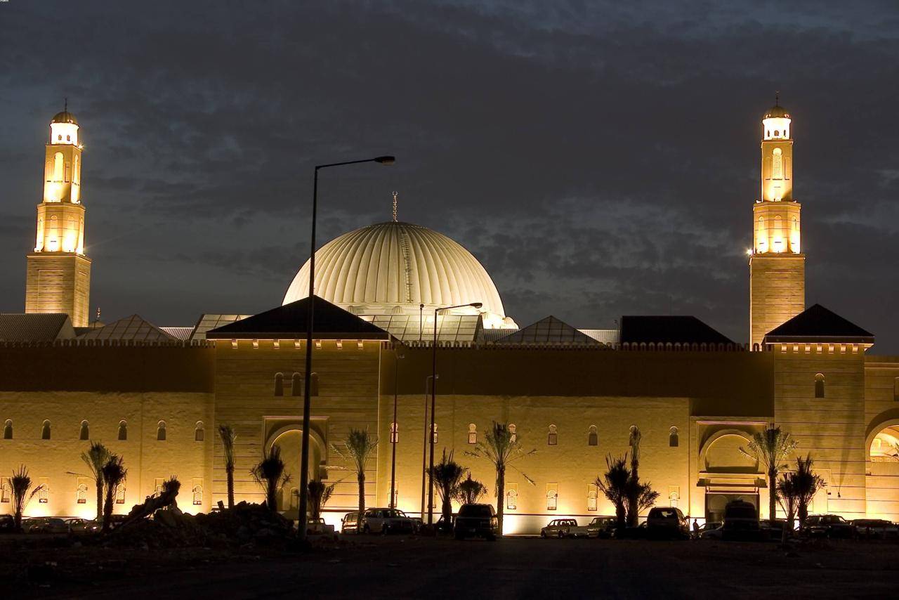 Ministry of Islamic Affairs sets mandatory guidelines for reopening of mosques