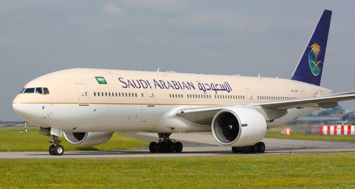 Saudia to operate 60 domestic flights during first phase