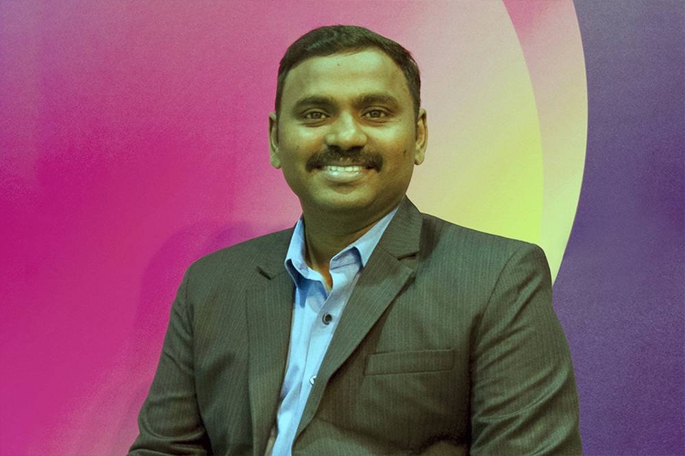 Prabhu Ramachandran, founder & CEO, Facilio Inc.