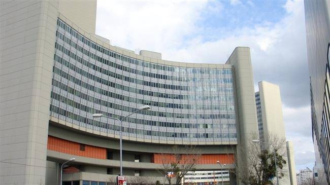 The file photo shows the International Energy Agency's headquarters in Paris, France. — Courtesy photo
