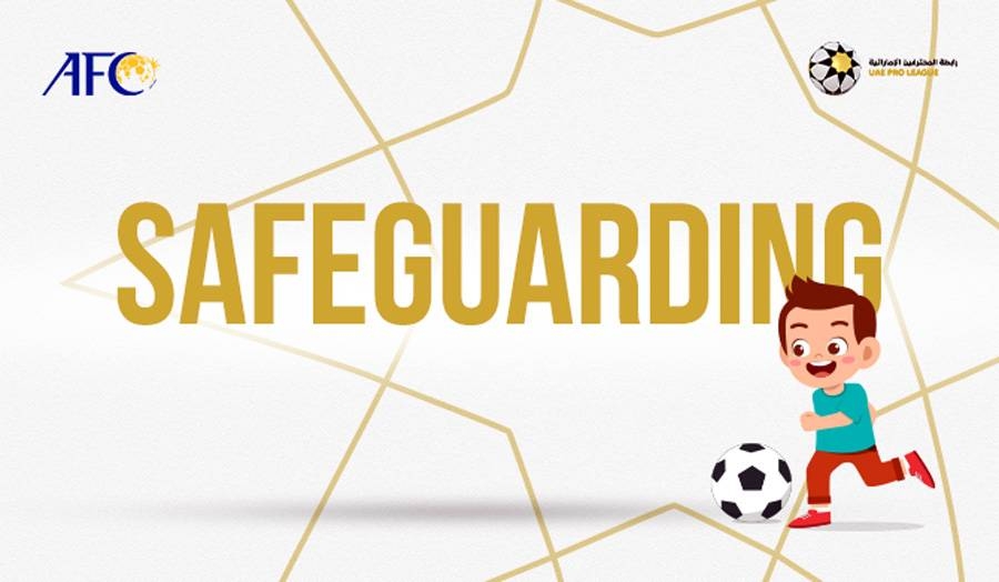 UAE Pro League launches 'Child Safeguarding' program