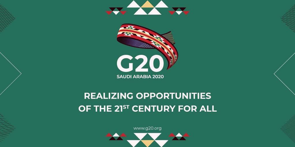 G20 Debt Service Suspension Initiative receives 36 applications