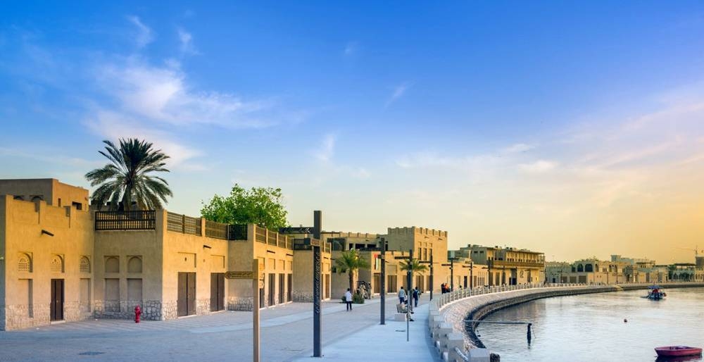 Dubai Culture and Arts Authority will reopen its museums in a phased manner from June 1.