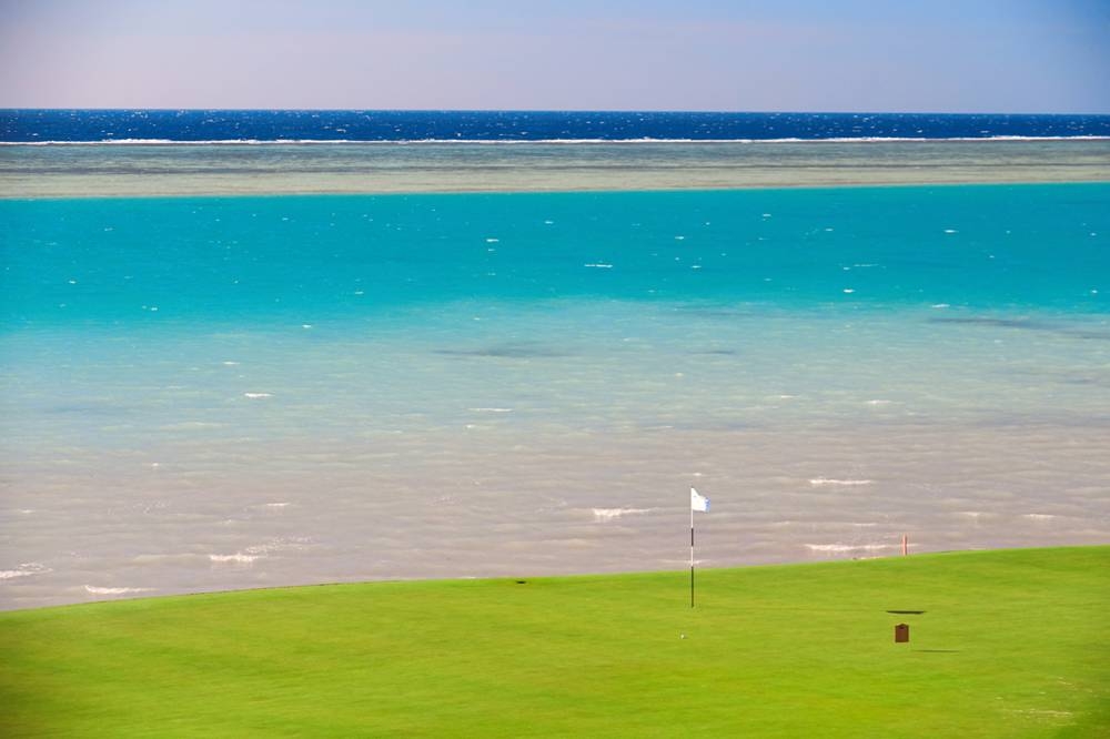 Golf courses reopen In KSA