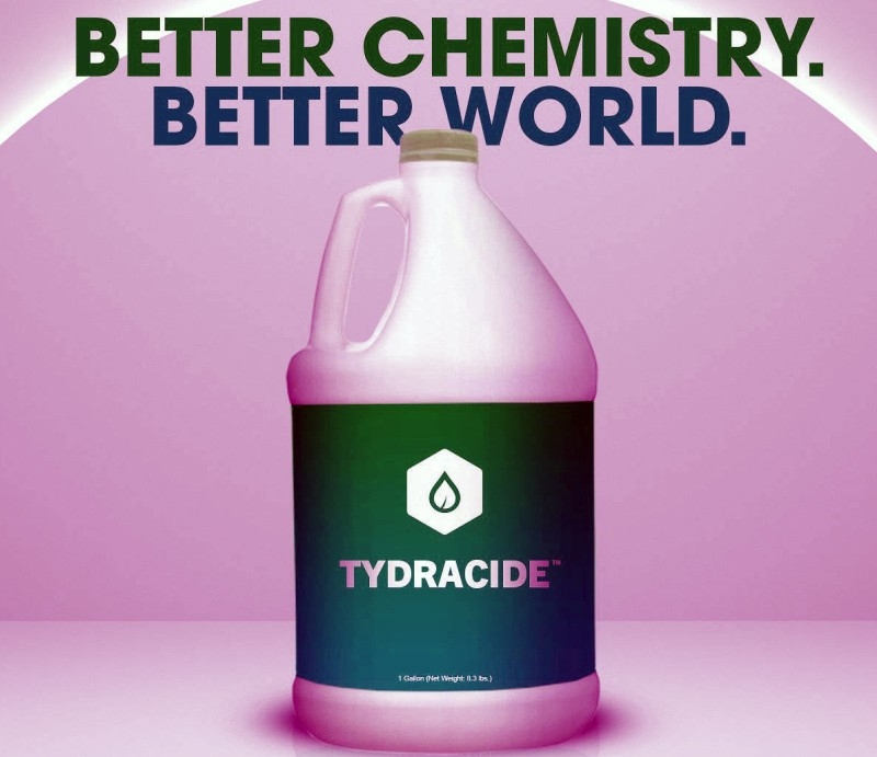 Tydracide