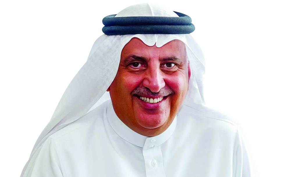 Dr. Abdulwahab Al-Sadoun