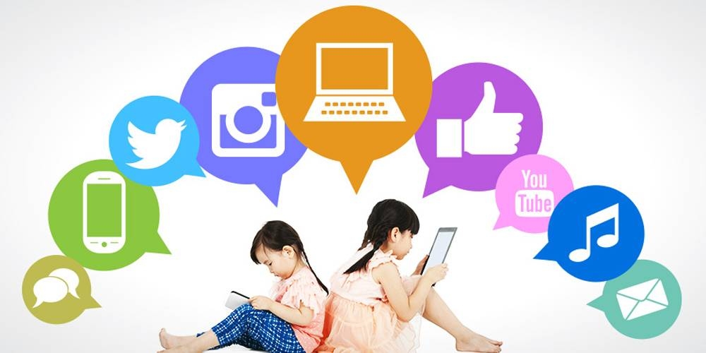 30% of Saudi Arabian parents find something in their child’s social media account potentially dangerous