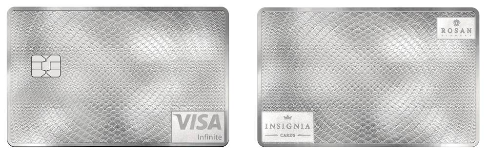 Insignia Clean Card
