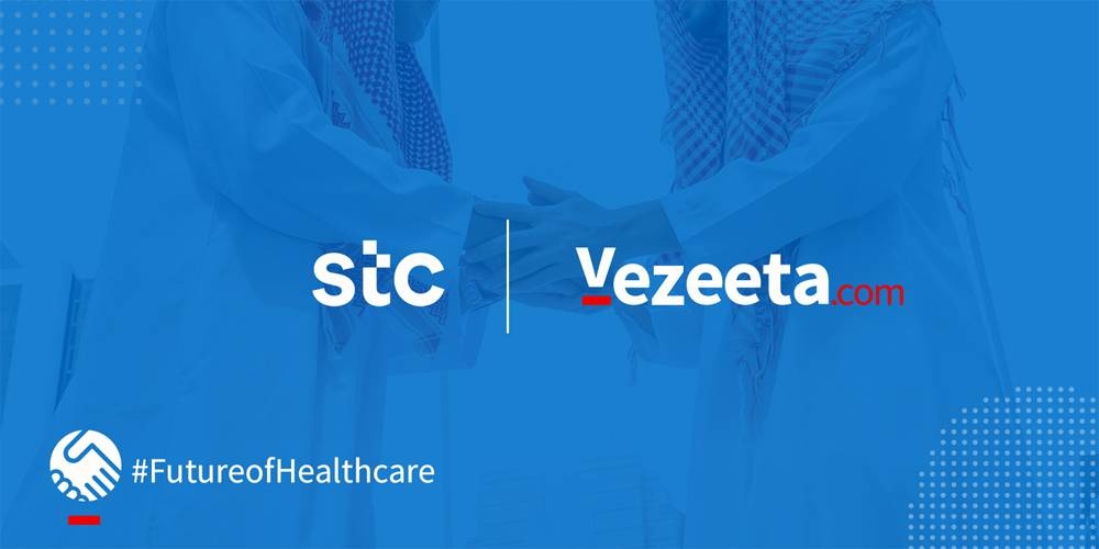 Vezeeta extends its telehealth solution to ensure the health of STC employees