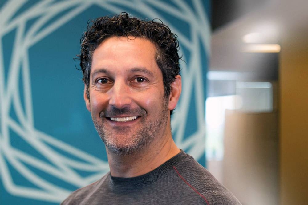 Amit Yoran, chairman and CEO, Tenable