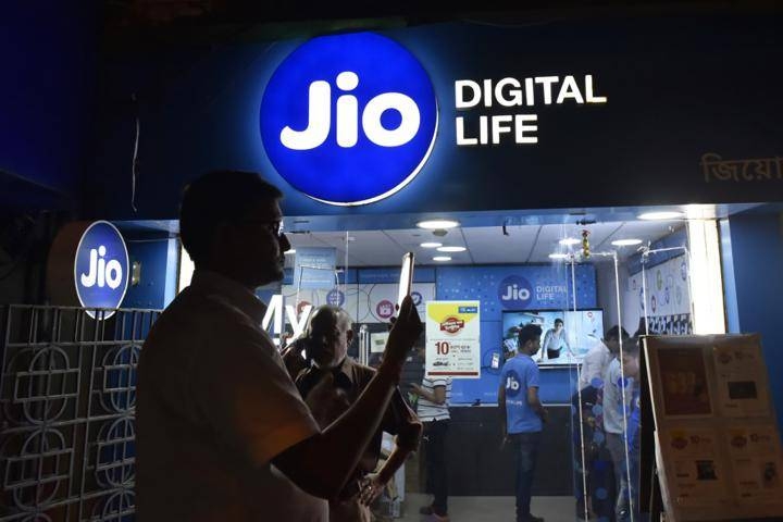 Mubadala’s investment will translate into a 1.85 percent equity stake in Jio Platforms on a fully diluted basis. — Courtesy photo
