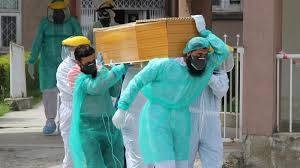 With the latest 97 virus-related deaths, Pakistan’s overall fatalities have jumped to 1,935. -- Courtesy photo