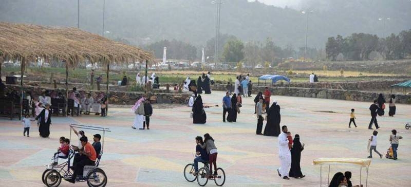 STA coming up with 1,835-km tourist path for families